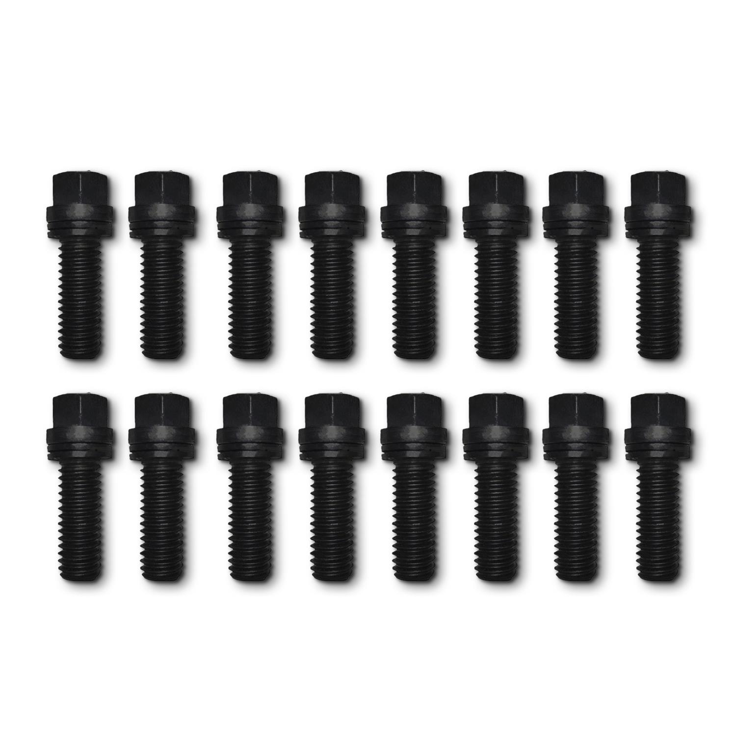ガット Me Proform Parts 66752 Proform Self-Locking Wedge Header Bolts