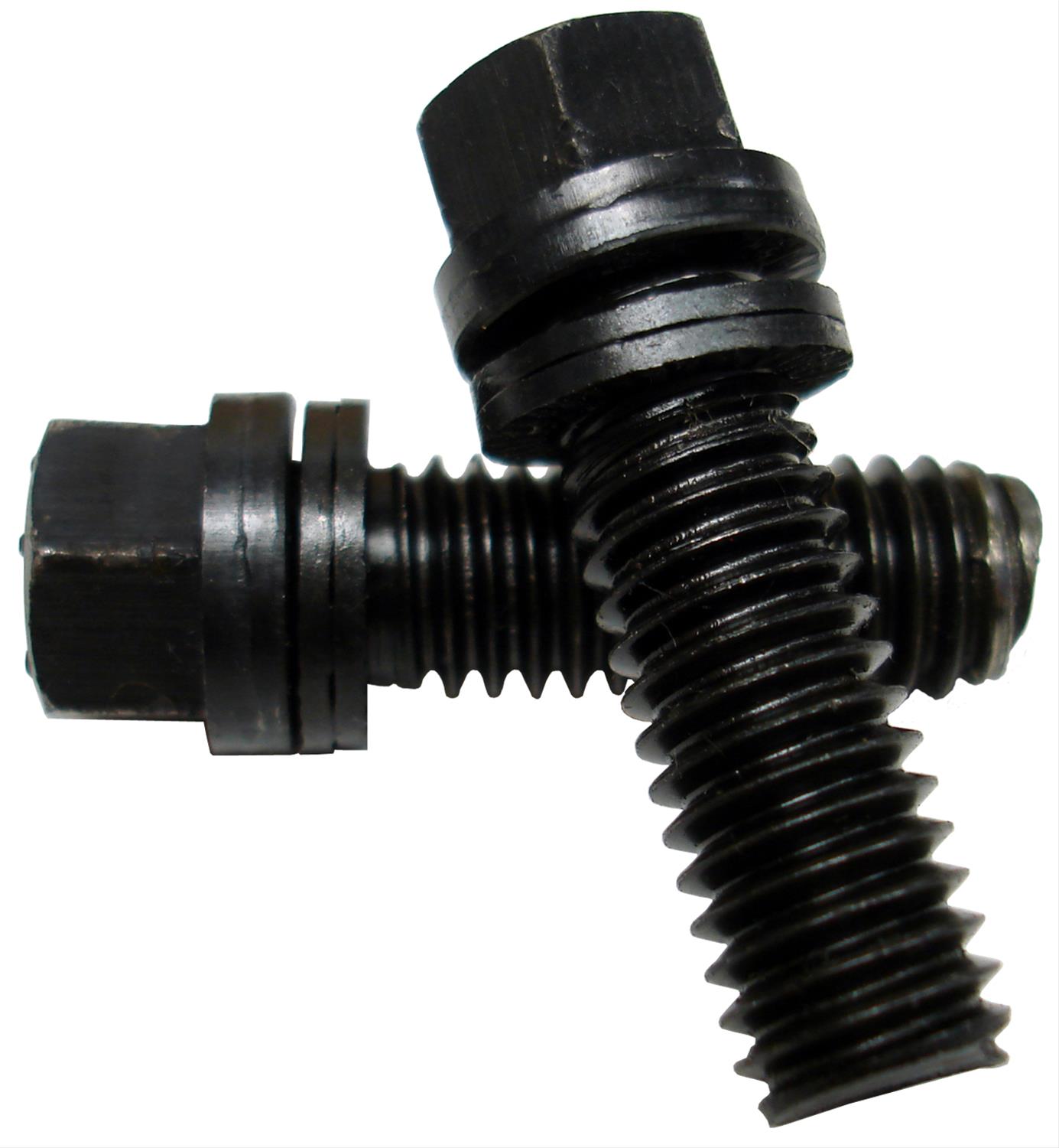 Proform Parts 66756 Proform SelfLocking Wedge Header Bolts Summit Racing