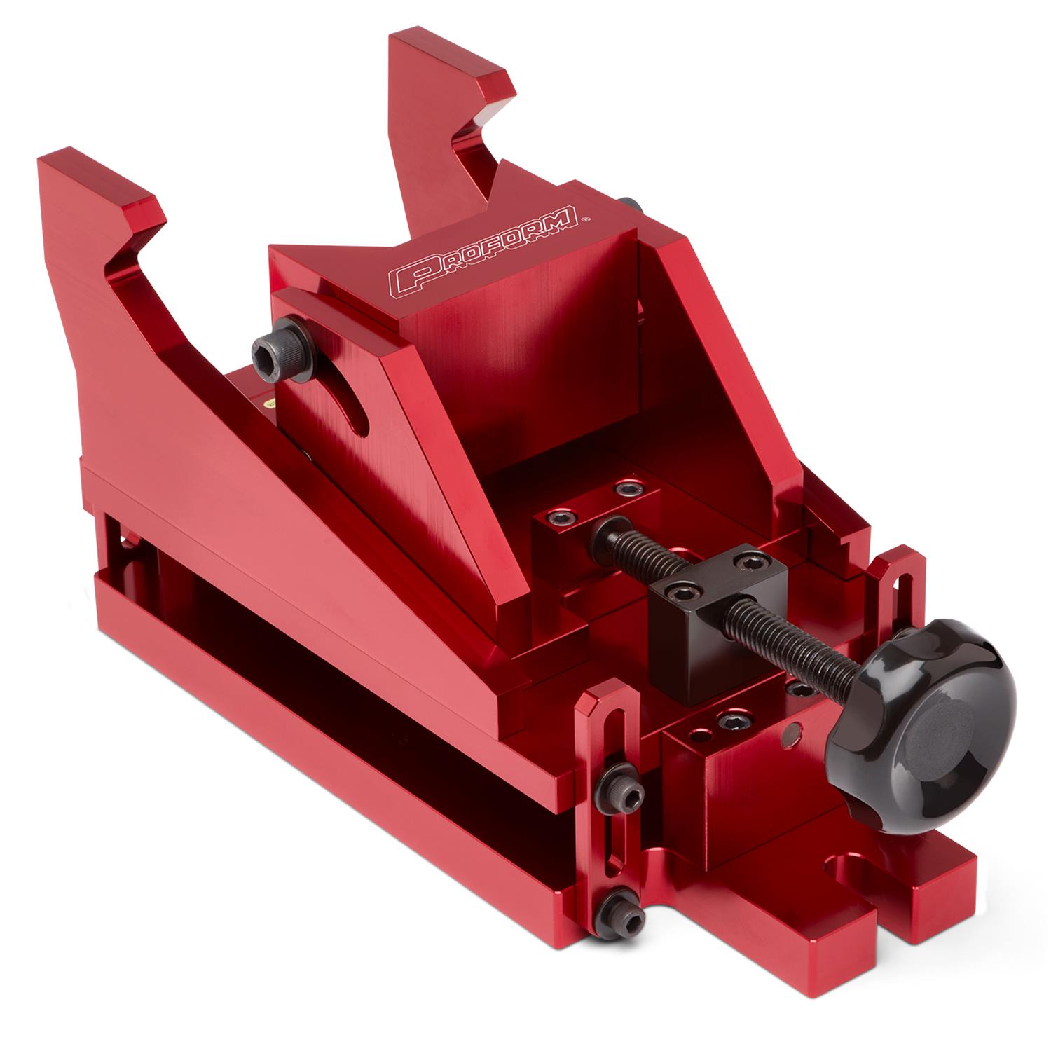 Proform Parts 66772 Proform Heavy-Duty Multiple Angle Piston Vises