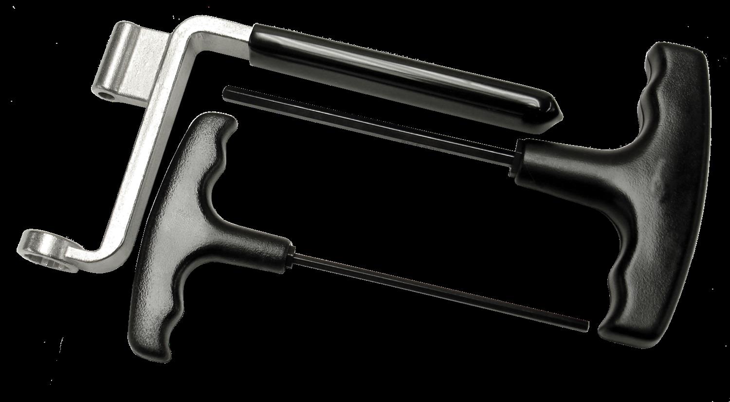 Proform Parts 66781 Proform Valve Lash Adjusting Wrenches | Summit