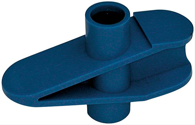 Proform Pushrod Length Checkers 66806 Checker, Adjustable, Ball Ends, 7/16 in. Diameter, Chevy, Big Block, Each