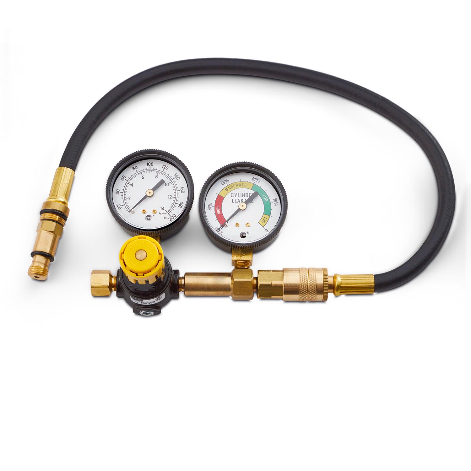 Proform Parts 66839 Proform Dual Gauge Leakdown Testers | Summit