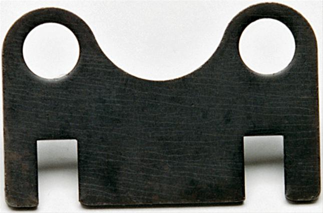 Proform Guideplates 66880 Guideplates, Flat, Hardened, 5/16 in. Pushrod Size, Chevy, Small Block, Set of 8
