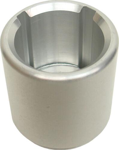 Proform Crankshaft-Turning Sockets 66900 Crankshaft Socket, 1/2 in., Steel, Buick, Ford, Pontiac, V8, Each thumbnail 2