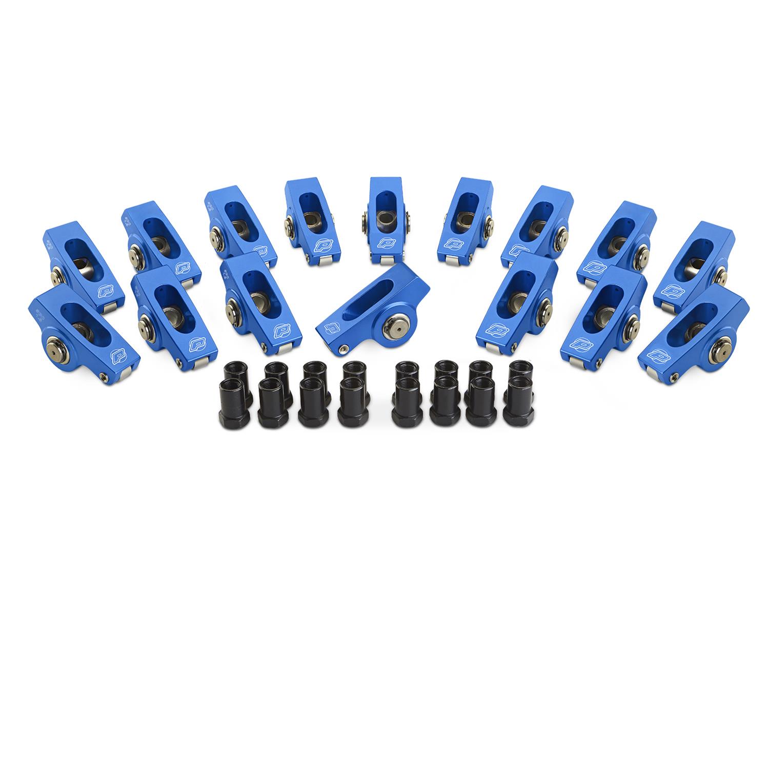 Proform Parts 66907 Proform Super-Street Roller Rocker Arms