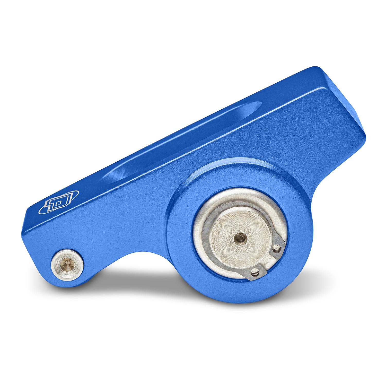 Proform Super-Street Roller Rocker Arms 66908 Arms, Super-Street, Stud Mount, Full Roller, Aluminum, 1.6 Ratio, Fits 3/8 in. Stud, Chevy, Small Block, Set of 16 thumbnail 2