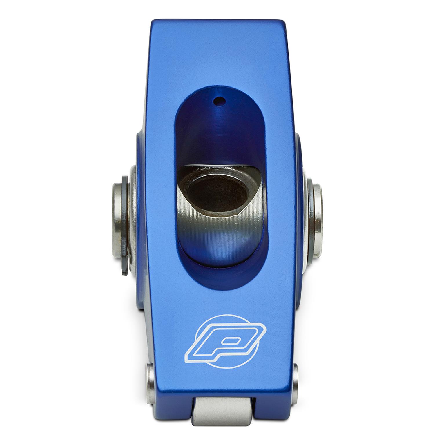 Proform Super-Street Roller Rocker Arms 66908 Arms, Super-Street, Stud Mount, Full Roller, Aluminum, 1.6 Ratio, Fits 3/8 in. Stud, Chevy, Small Block, Set of 16 thumbnail 4
