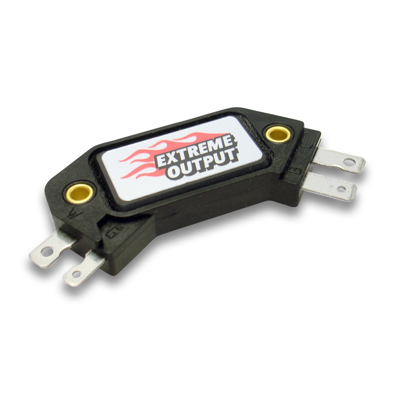 Pro 1 Ignition Module Proform Parts 66944C Proform High Performance Ignition Modules | Summit ...