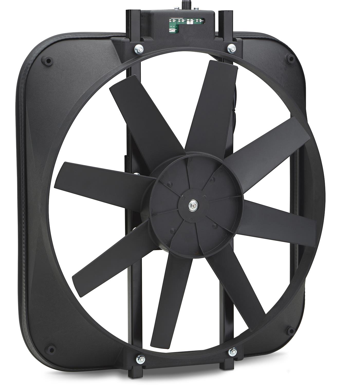 proform 440 es fan not working