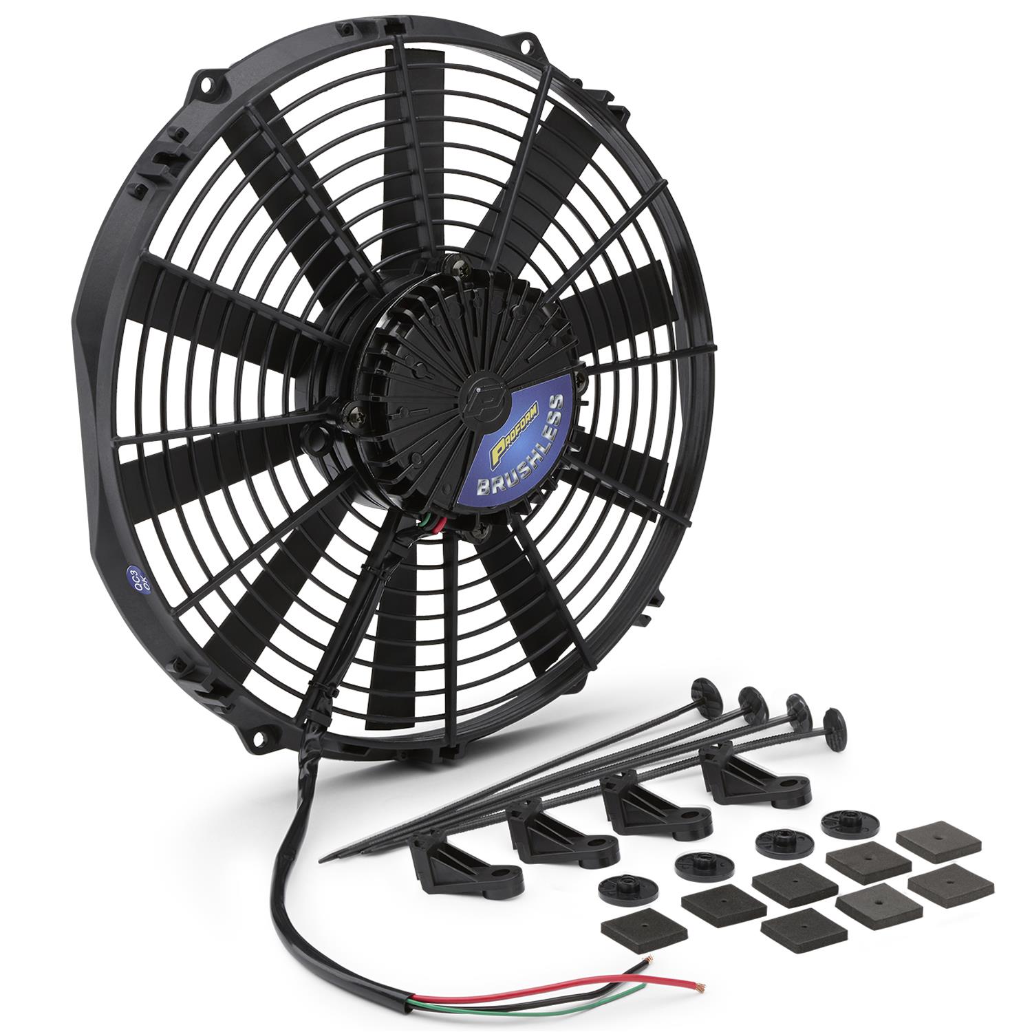 Proform 12in Electric Cooling Fan