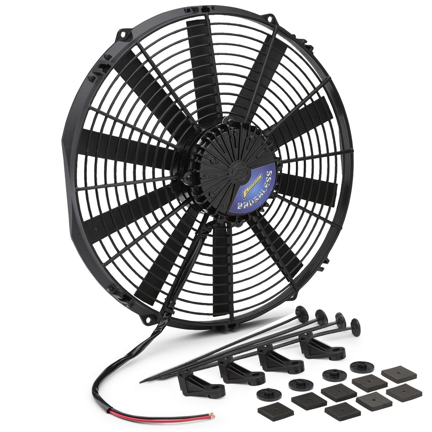 Proform 14in Electric Cooling Fan Proform 14in Electric Cooling Fan