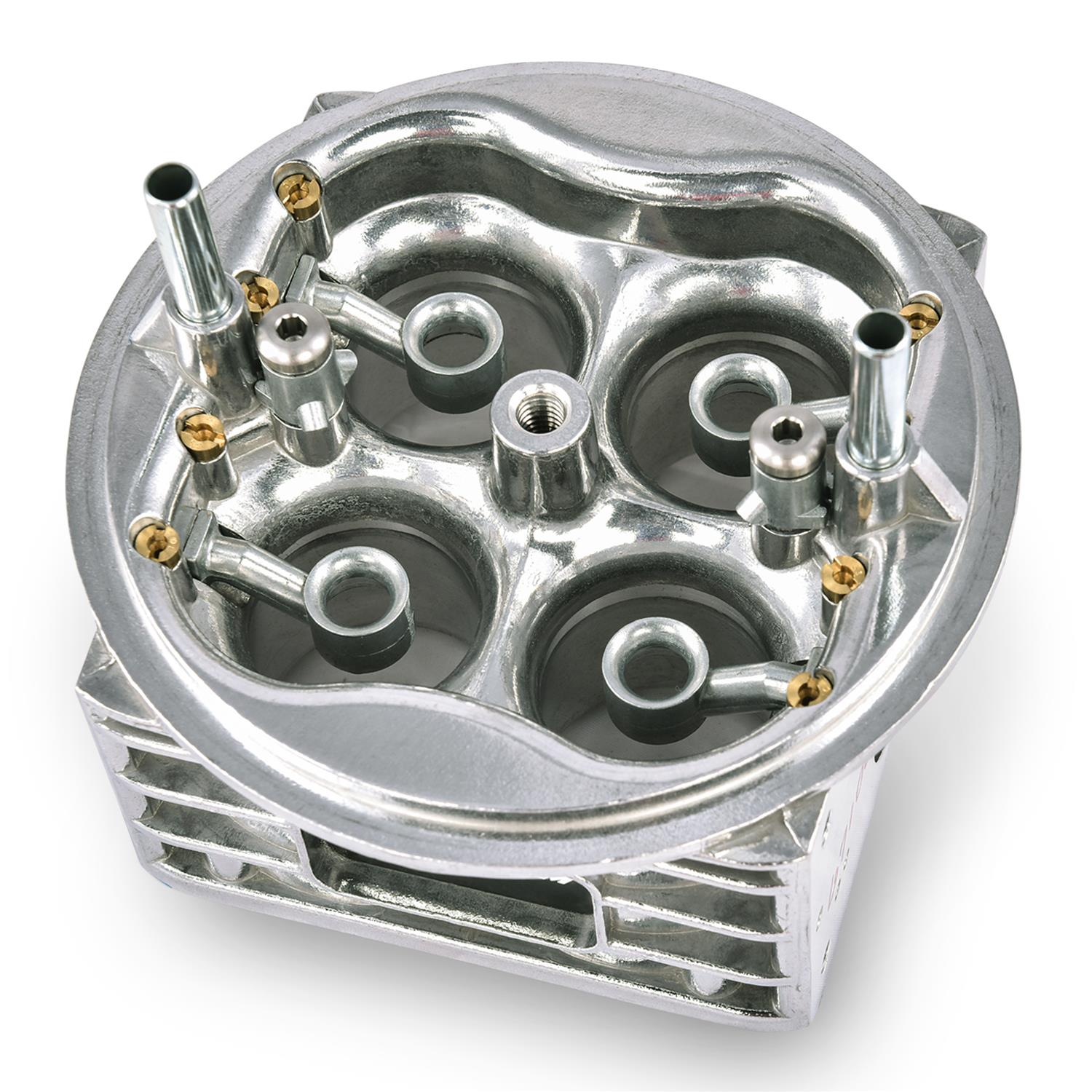 Proform Parts 67100C Proform Main Bodies for Holley Carburetors