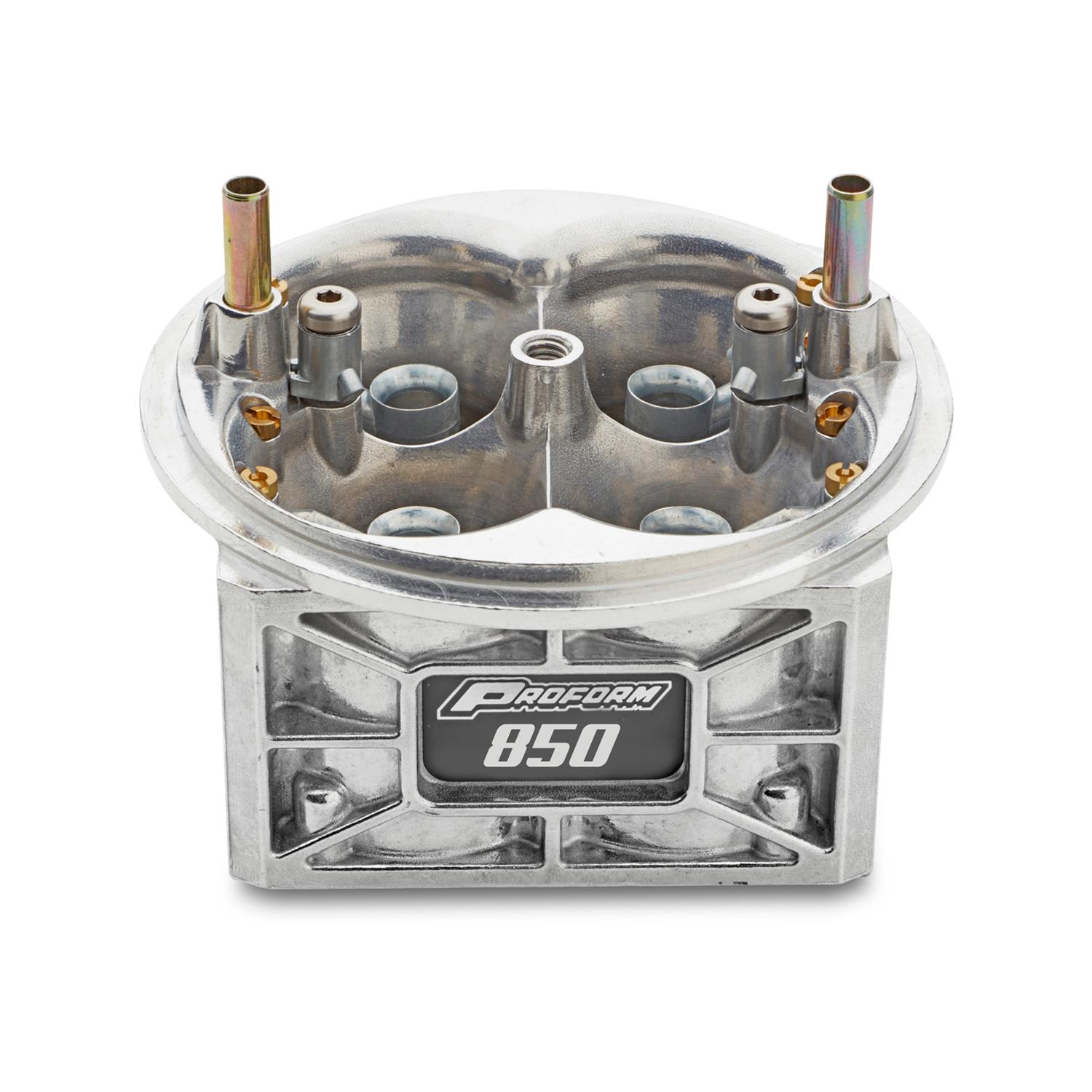 Proform Parts 67107C Proform Main Bodies for Holley Carburetors