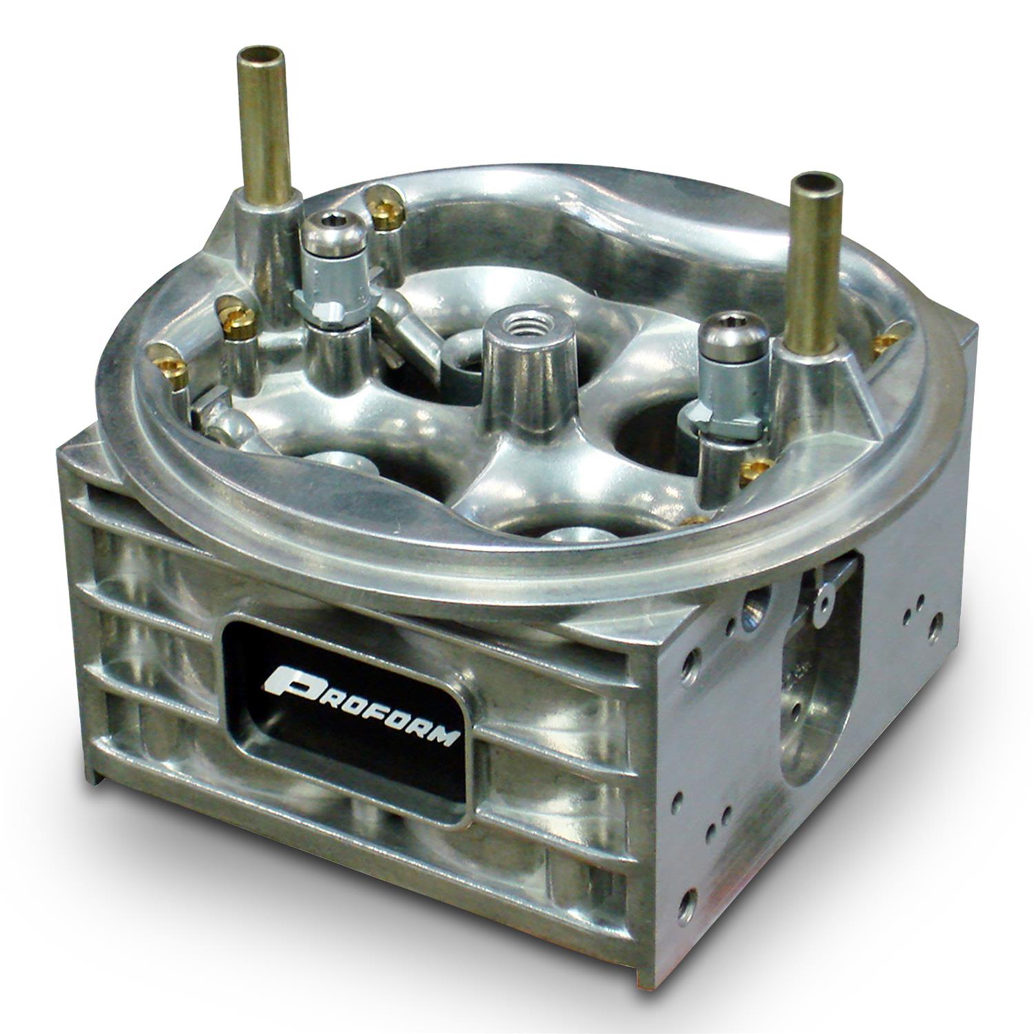 Proform Parts 67107C Proform Main Bodies for Holley Carburetors