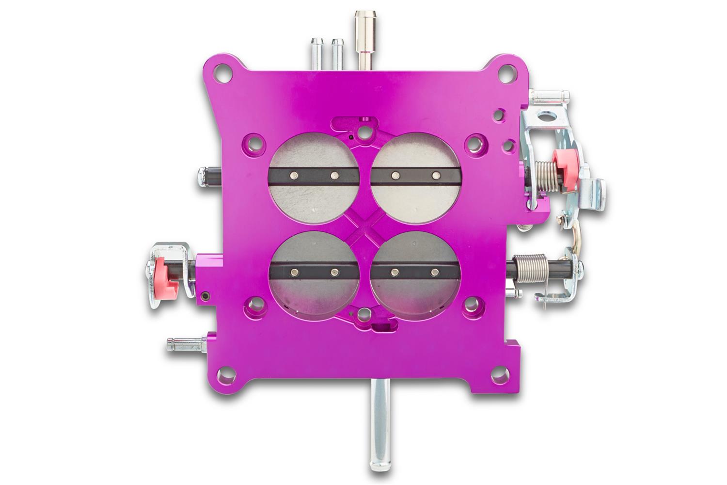 Proform Parts 67155 Proform Billet Throttle Base Plates | Summit