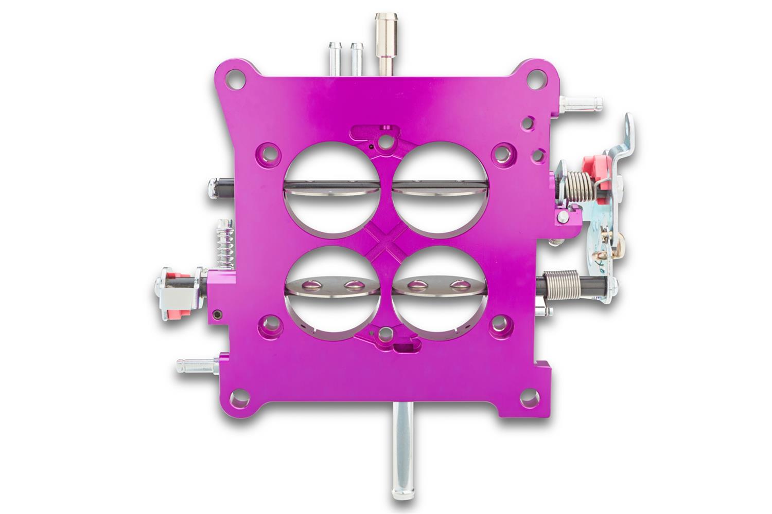 Proform Parts 67155 Proform Billet Throttle Base Plates | Summit