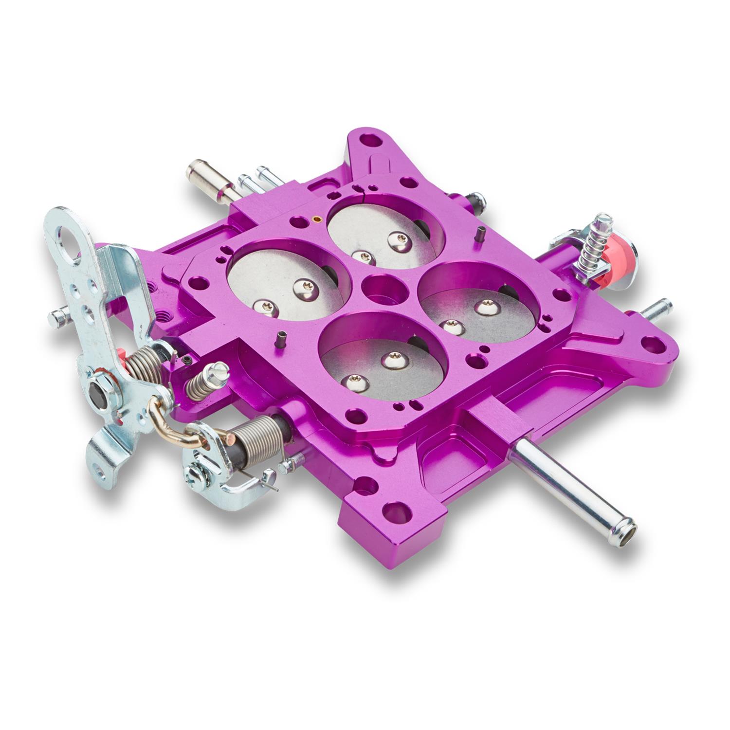 Proform Parts 67155 Proform Billet Throttle Base Plates | Summit