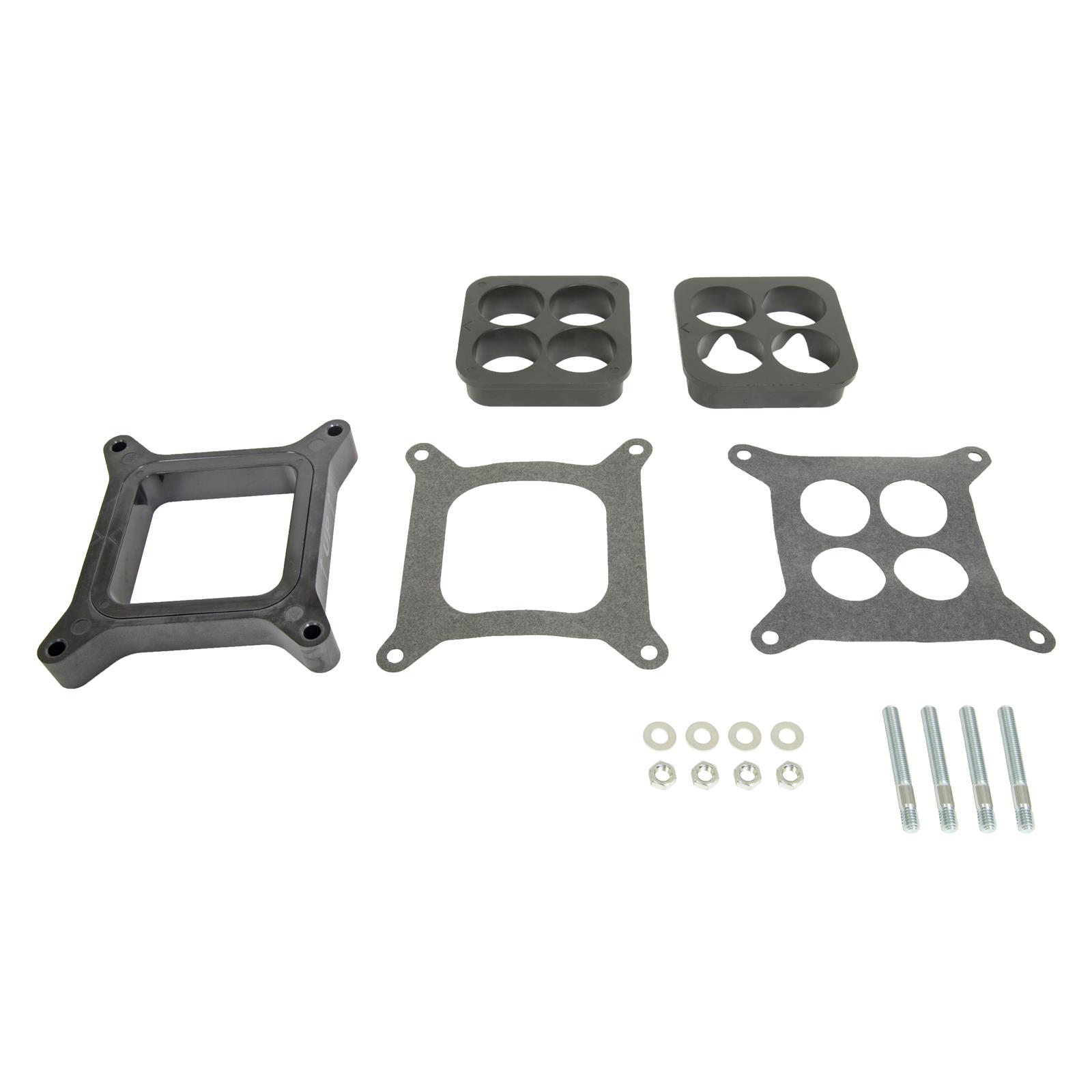 Proform Trackside Carb Spacer Kit Proform Trackside Carb Spacer Kit