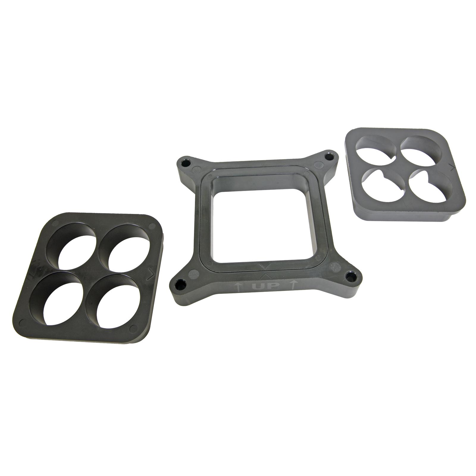 Proform Trackside Carb Spacer Kit Proform Trackside Carb Spacer Kit