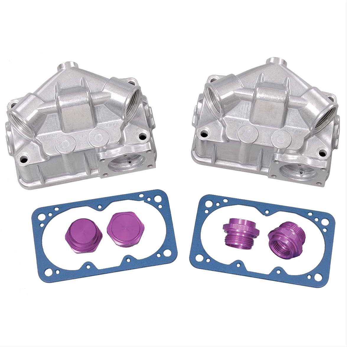Proform Parts 67162 Proform Carburetor Fuel Bowl Kits Summit Racing