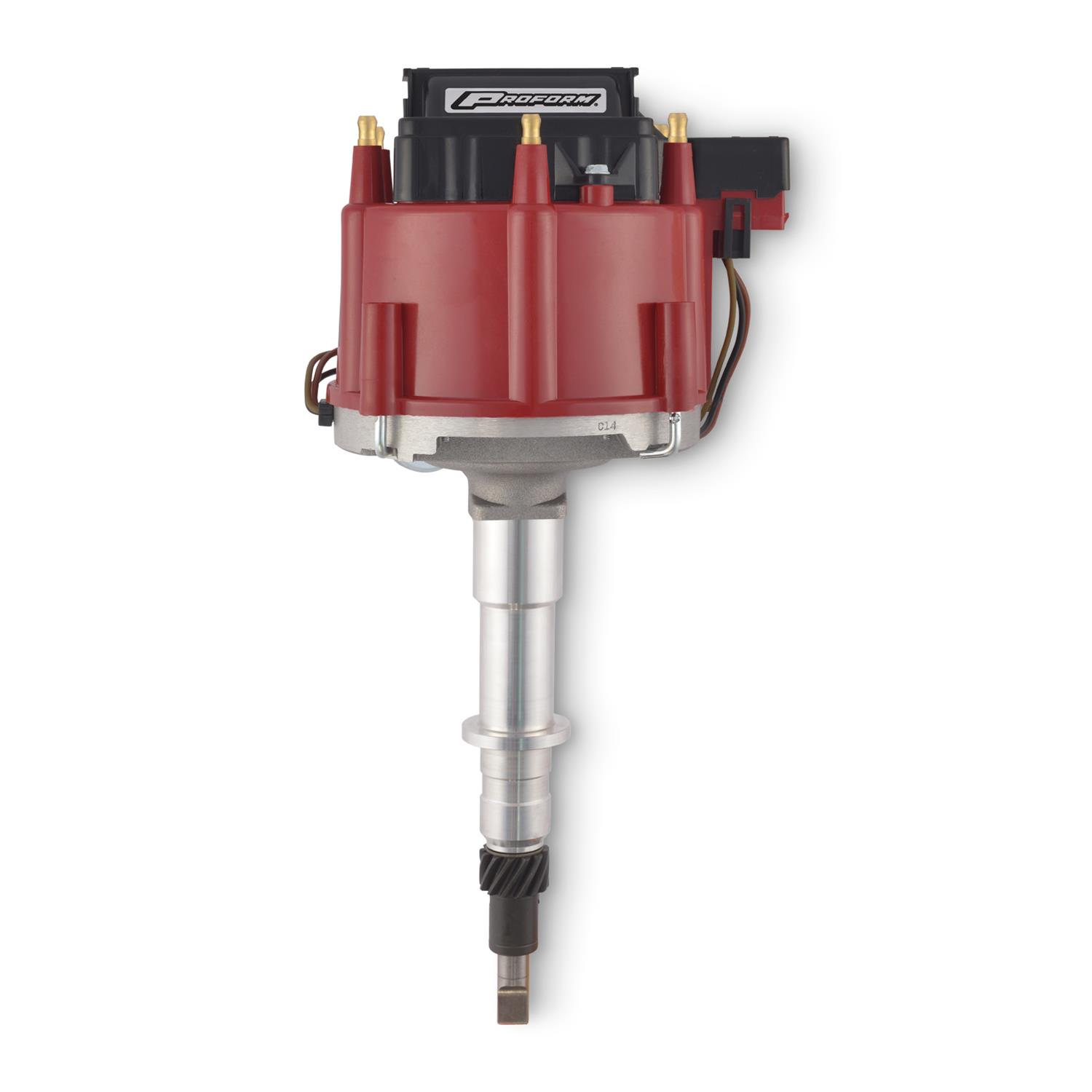 〓Don lam〓 Proform Parts 67186 Proform Street/Strip HEI Distributors | Summit