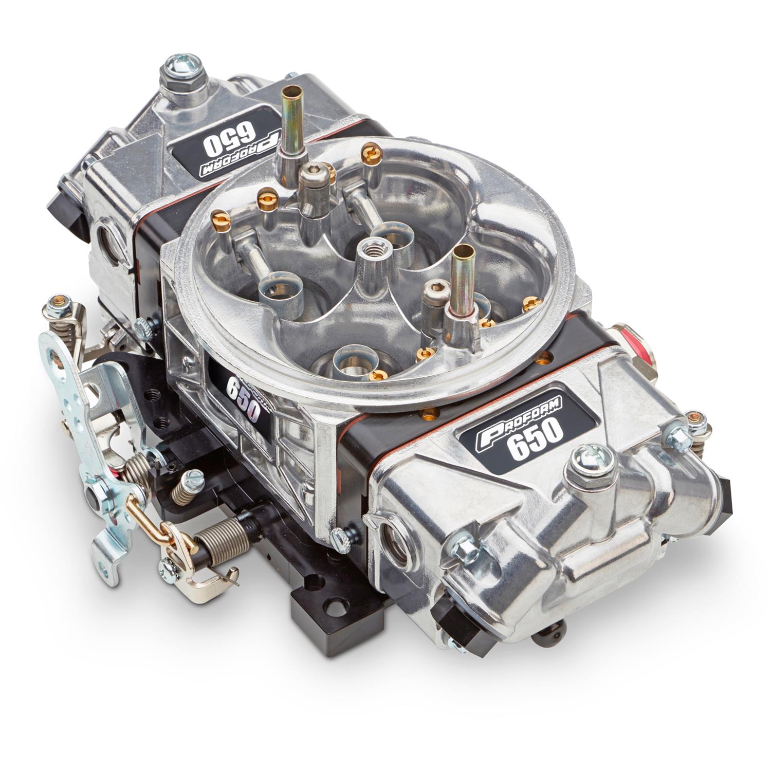 Proform Parts 67199-ALC Proform Race Series Carburetors | Summit Racing