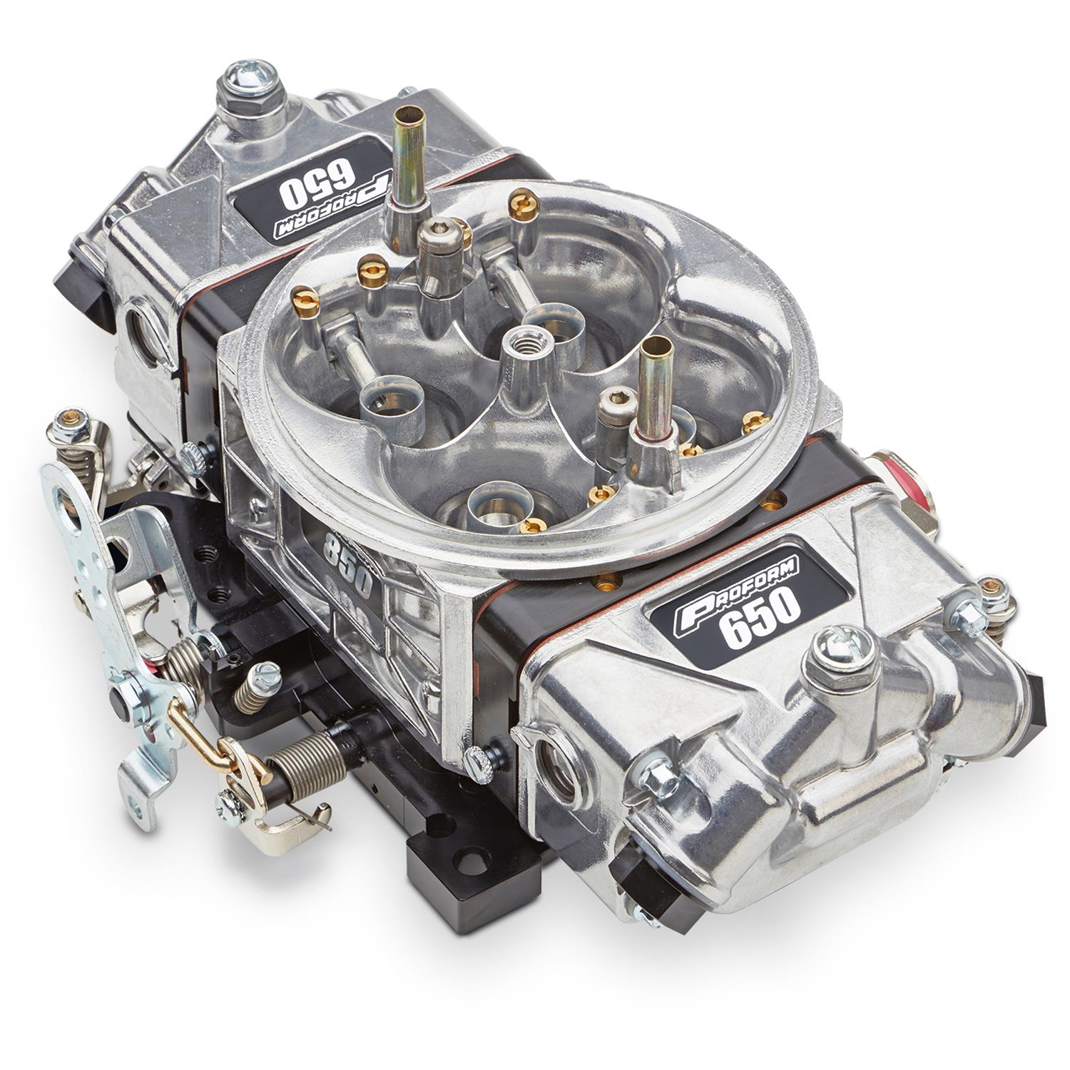 Proform Parts 67199-ALC Proform Race Series Carburetors | Summit