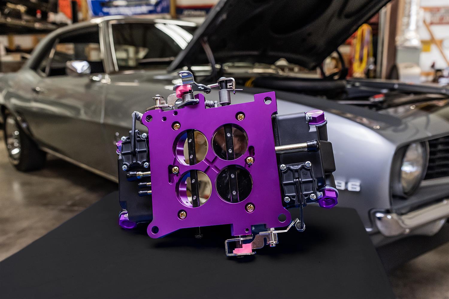 Proform Parts 67200-SC Proform Race Series Carburetors | Summit Racing
