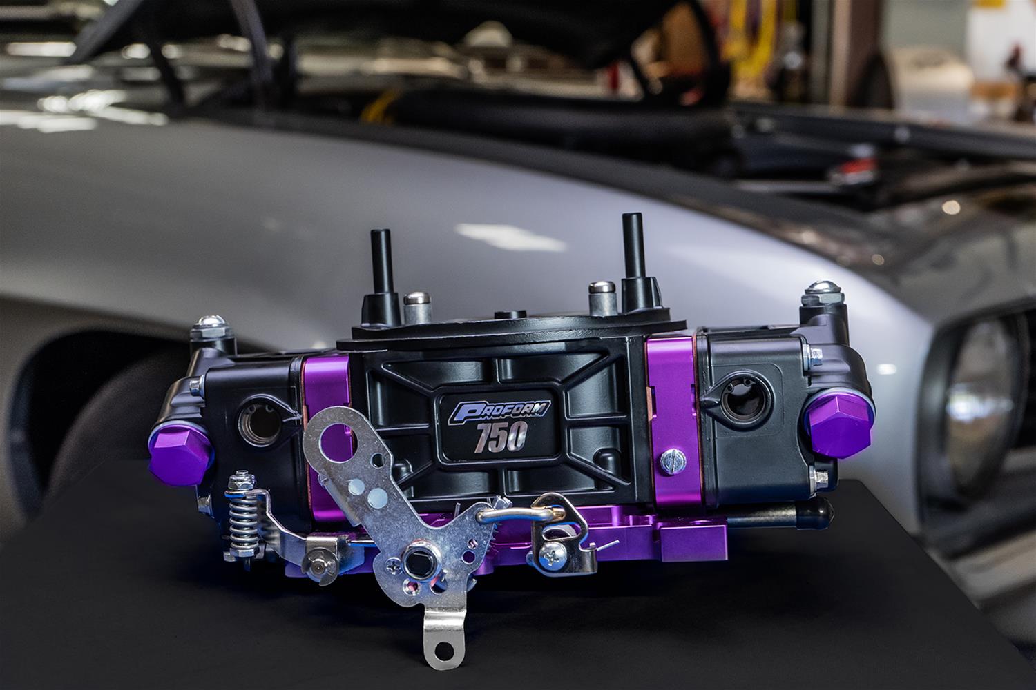 Proform Parts 67200-SC Proform Race Series Carburetors | Summit Racing