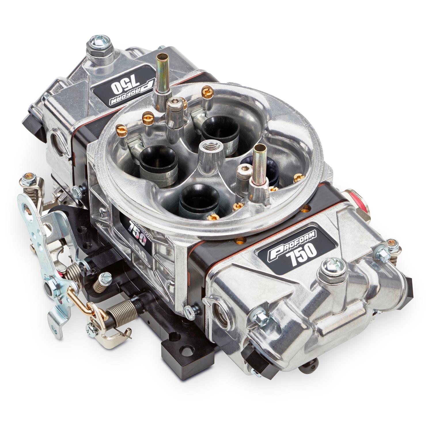 Proform Parts 67200-AN Proform Race Series Carburetors | Summit Racing