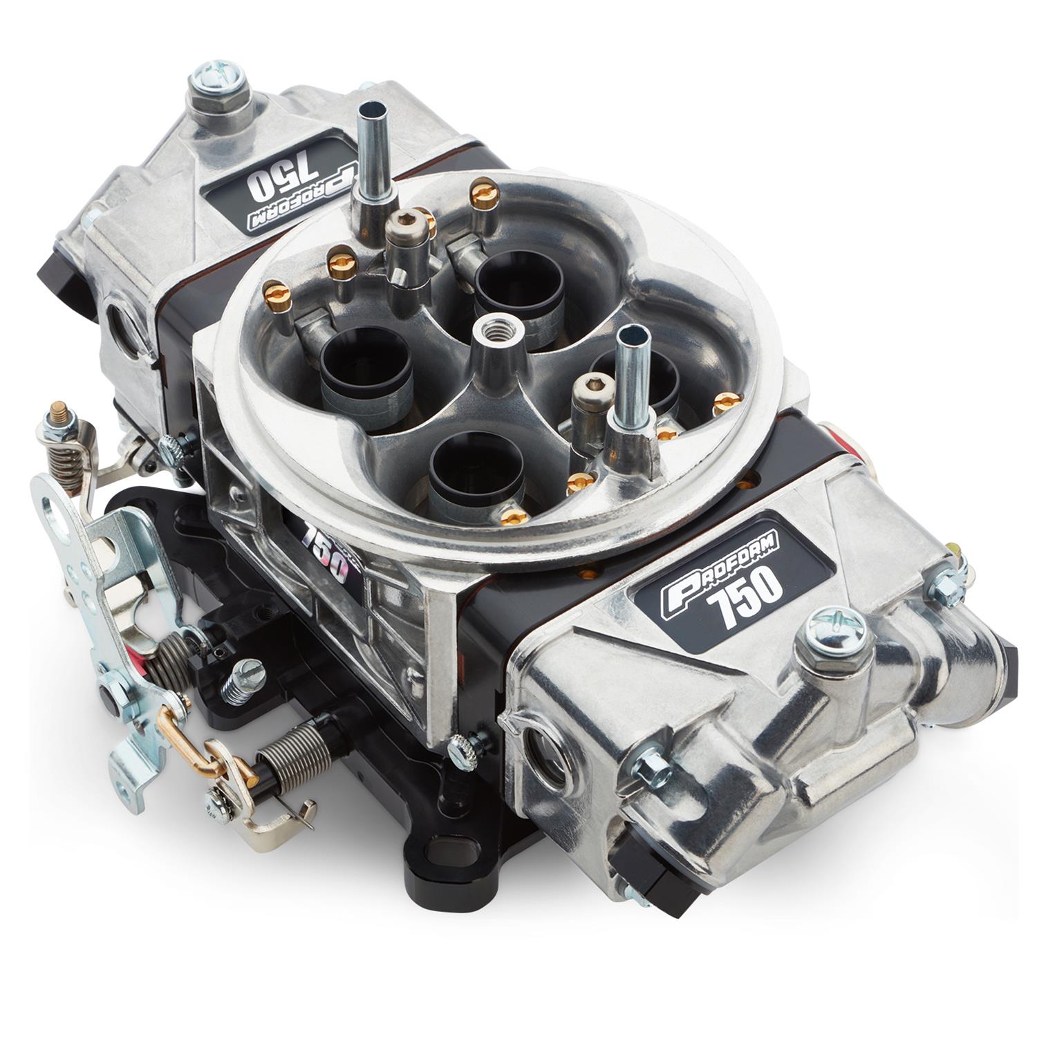 Proform Parts 67200-AN Proform Race Series Carburetors | Summit Racing