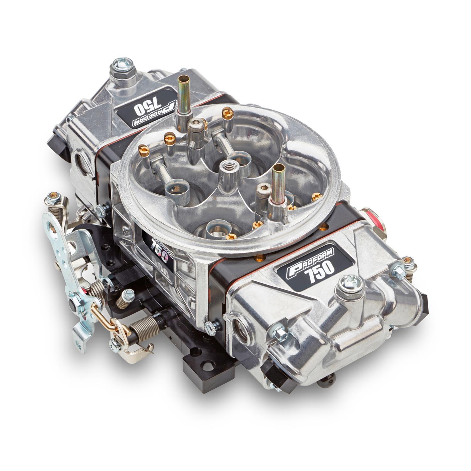 Proform Parts 67200-CTE Proform Race Series Carburetors | Summit