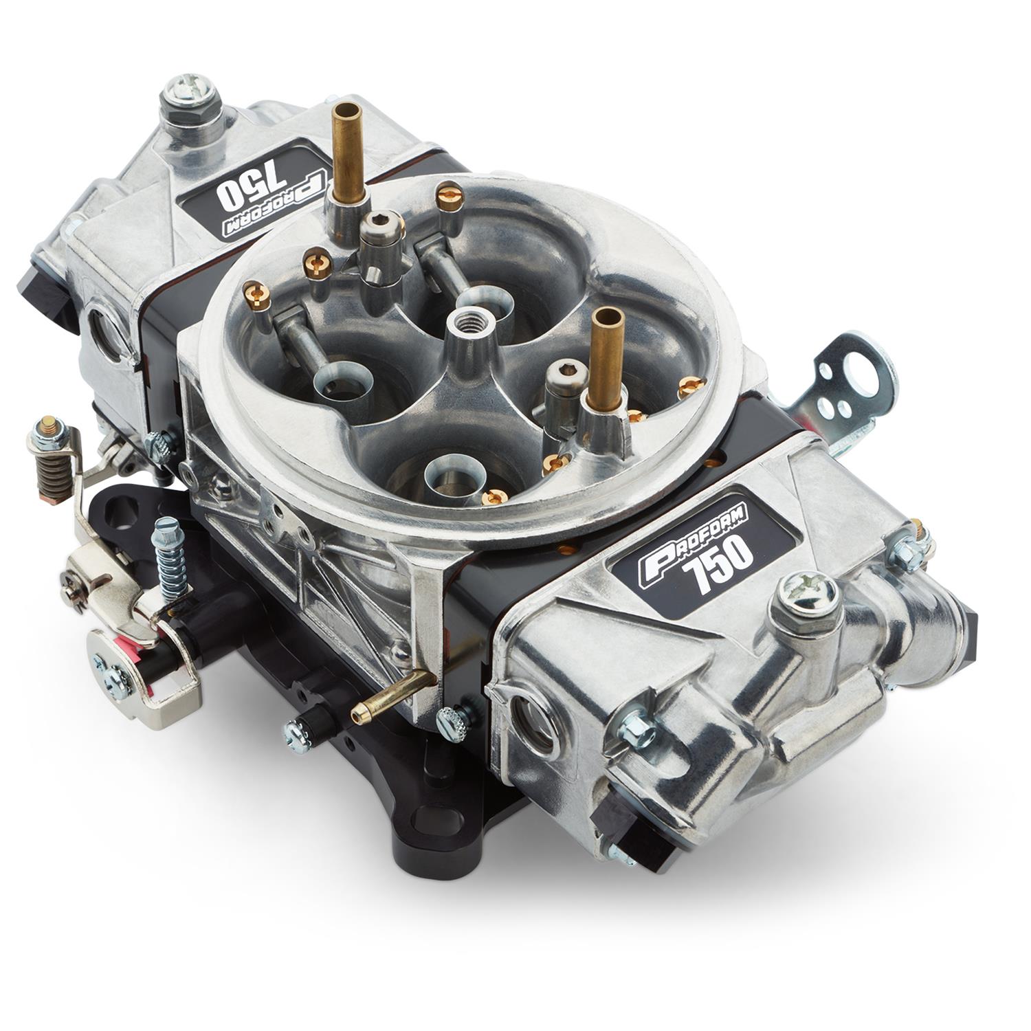 Proform Parts 67200-SC Proform Race Series Carburetors | Summit Racing