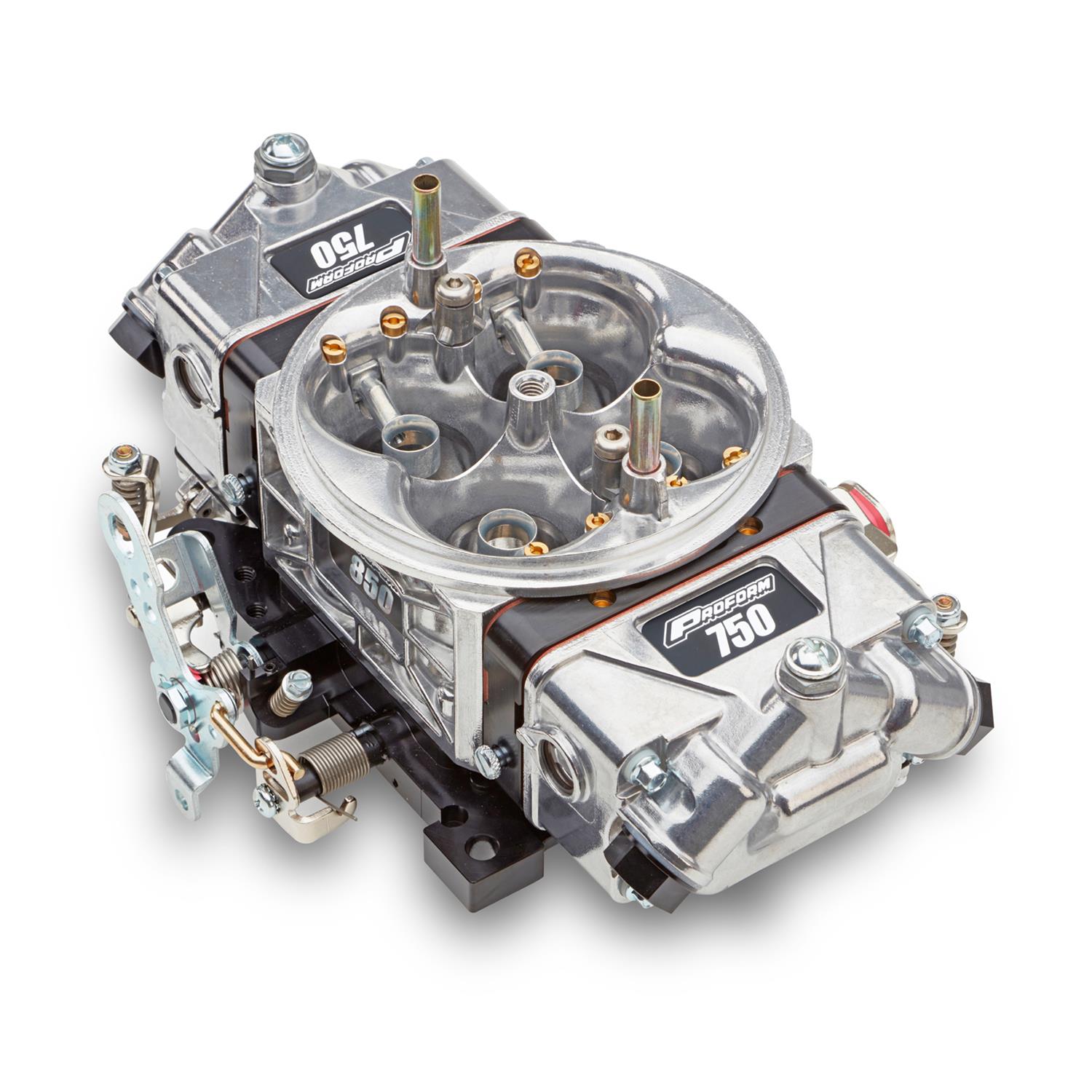 Proform Parts 67200-SC Proform Race Series Carburetors | Summit Racing