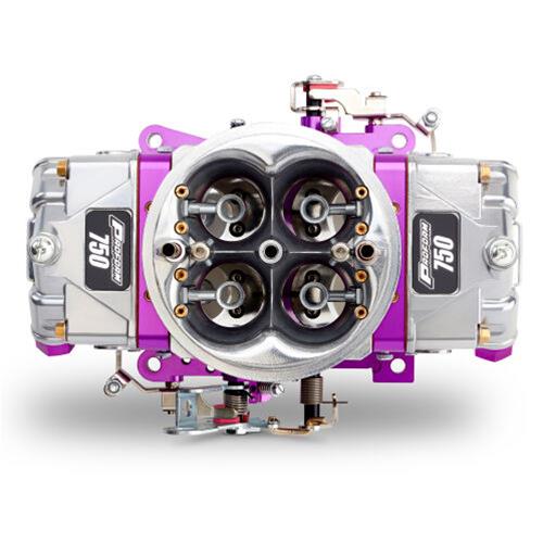 Proform Parts 67200 Proform Race Series Mechanical Secondary