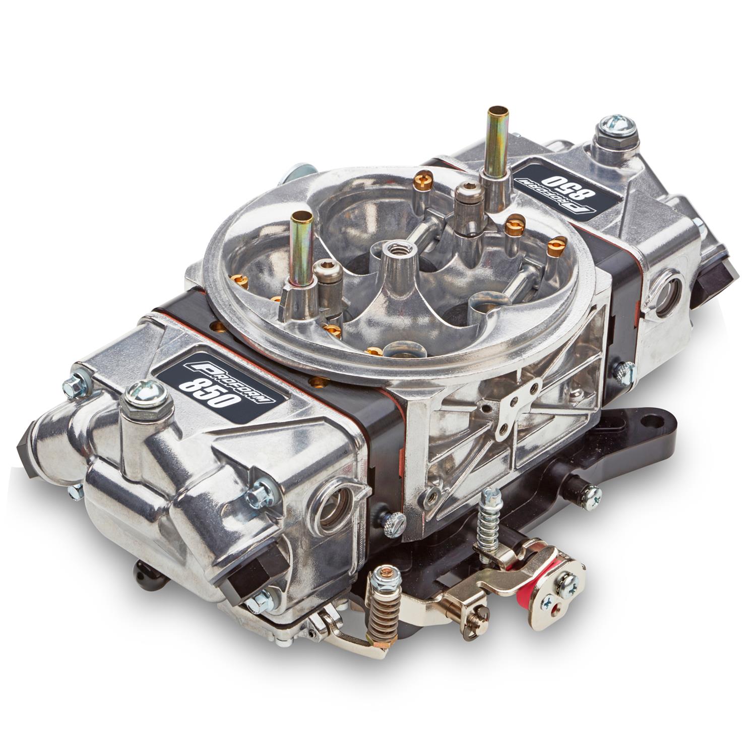 Proform Parts 67201-ALC Proform Race Series Carburetors | Summit