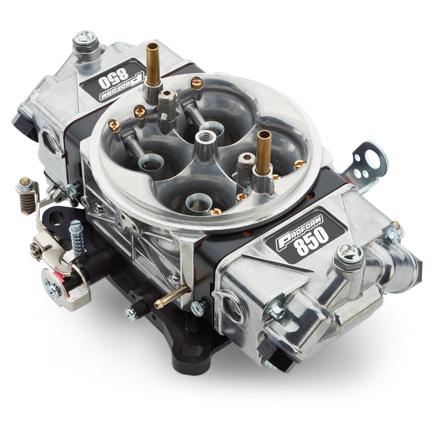 Proform Parts 67202-SC Proform Race Series Carburetors | Summit Racing