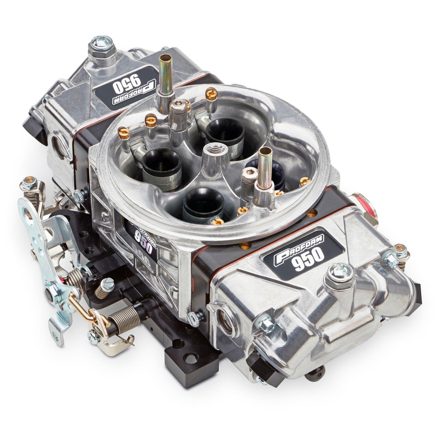 Proform Parts 67202-AN Proform Race Series Carburetors | Summit Racing