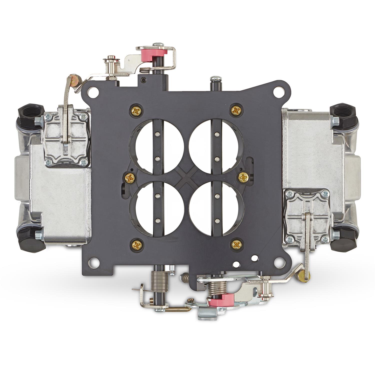 Proform Parts 67202-AN Proform Race Series Carburetors | Summit Racing