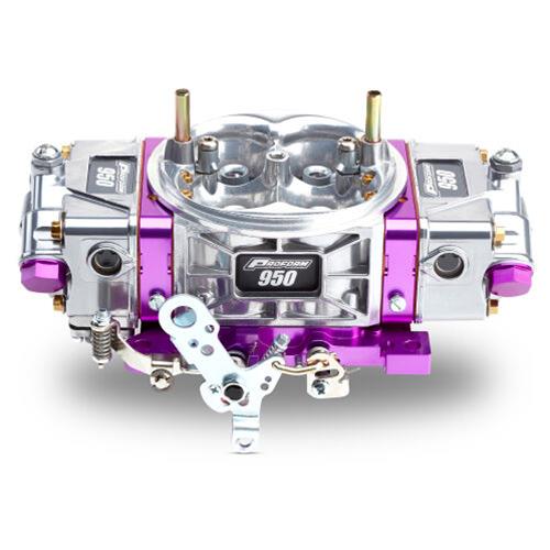 Proform Race Series Carburetor 950CFM Mechanical Second Proform Race Series Carburetor 950CFM Mechanical Second