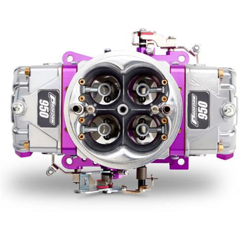 Proform Race Series Carburetor 950CFM Mechanical Second Proform Race Series Carburetor 950CFM Mechanical Second