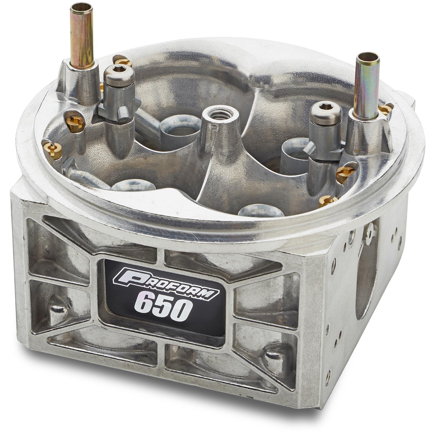 Proform Parts 67203 Proform Main Bodies for Holley Carburetors | Summit  Racing