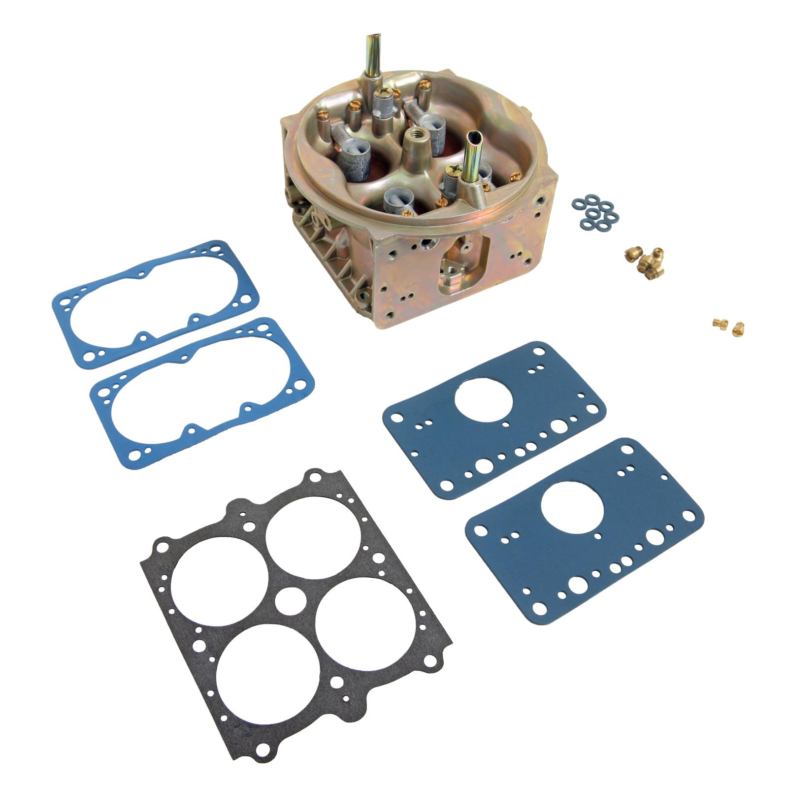 proform rc bodies