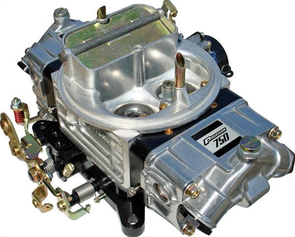 Proform 750CFM Street Series Carburetor Proform 750CFM Street Series Carburetor