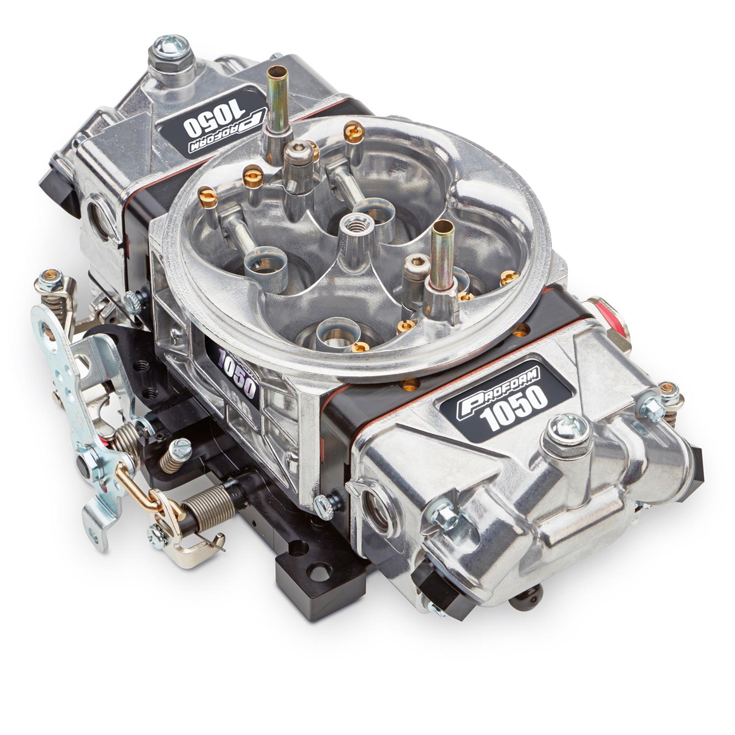 Proform Parts 67209-ALC Proform Race Series Carburetors | Summit Racing