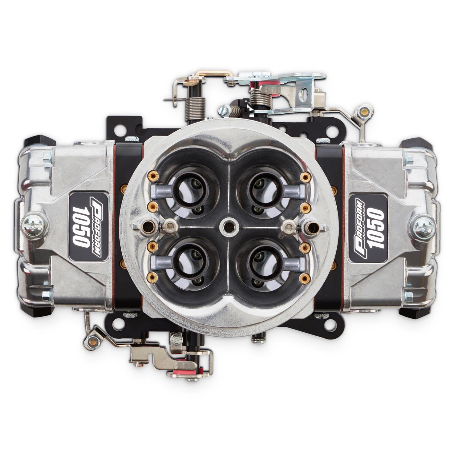 Proform Parts 67209-AN Proform Race Series Carburetors | Summit Racing