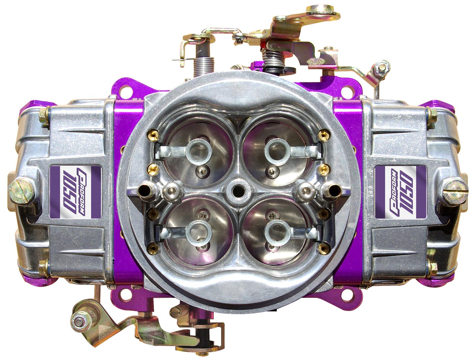 Proform Parts 67209 Proform Race Series Mechanical Secondary