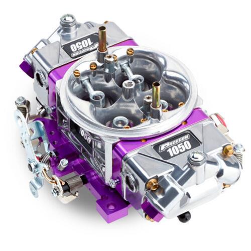 Proform Race Series Carburetor 1050CFM Mechanicl Second Proform Race Series Carburetor 1050CFM Mechanicl Second