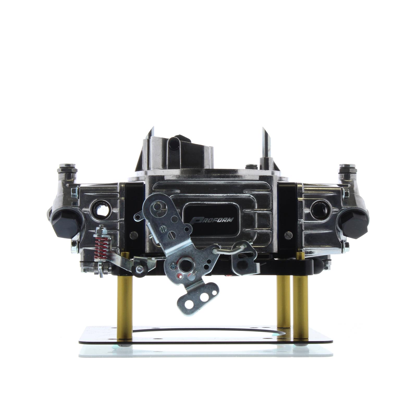 Proform Parts 67213 Proform Street Series Carburetors | Summit Racing