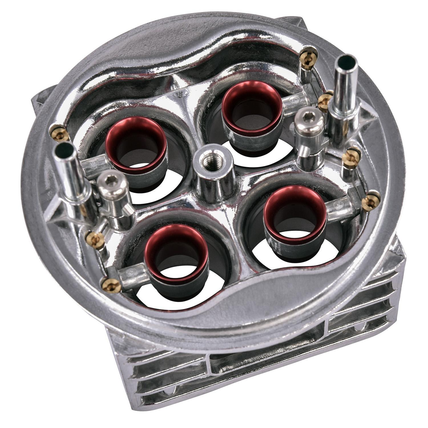 Proform Parts 67218 Proform Main Bodies for Holley Carburetors
